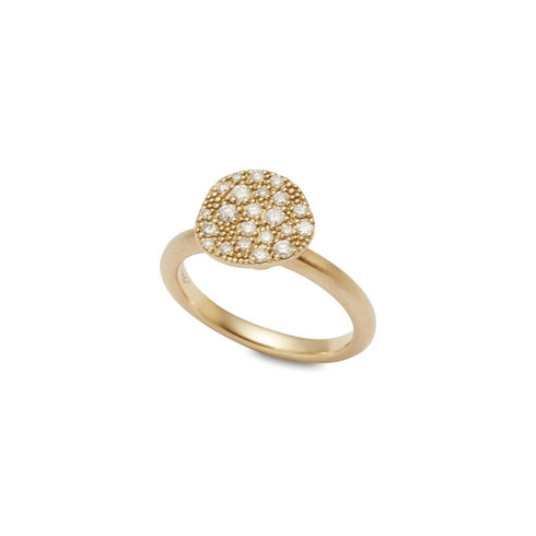 N°41 lotus / 01 ring
